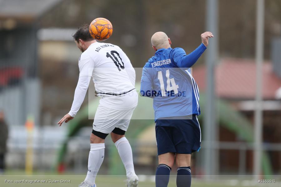 Phillip Löw, Kunstrasenspielfeld, Rimpar, 28.01.2023, sport, action, BFV, Fussball, Landesliga Nordwest, Landesfreundschaftsspiele, TSV, ASV, TSV Gochsheim, ASV Rimpar - Bild-ID: 2350013 Phillip Löw, Kunstrasenspielfeld, Rimpar, 28.01.2023, sport, action, BFV, Fussball, Landesliga Nordwest, Landesfreundschaftsspiele, TSV, ASV, TSV Gochsheim, ASV Rimpar - Bild-ID: 2350013