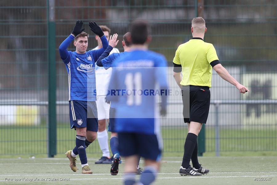 Nico Kummer, Kunstrasenspielfeld, Rimpar, 28.01.2023, sport, action, BFV, Fussball, Landesliga Nordwest, Landesfreundschaftsspiele, TSV, ASV, TSV Gochsheim, ASV Rimpar - Bild-ID: 2350047 Nico Kummer, Kunstrasenspielfeld, Rimpar, 28.01.2023, sport, action, BFV, Fussball, Landesliga Nordwest, Landesfreundschaftsspiele, TSV, ASV, TSV Gochsheim, ASV Rimpar - Bild-ID: 2350047