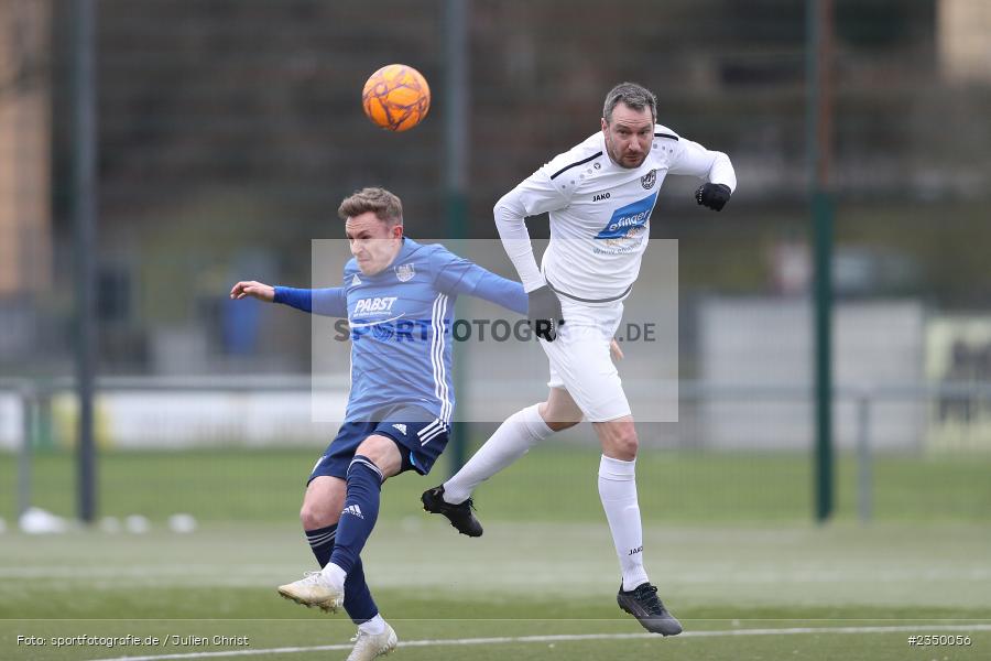 Nicolas Moskwiak, Kunstrasenspielfeld, Rimpar, 28.01.2023, sport, action, BFV, Fussball, Landesliga Nordwest, Landesfreundschaftsspiele, TSV, ASV, TSV Gochsheim, ASV Rimpar - Bild-ID: 2350056 Nicolas Moskwiak, Kunstrasenspielfeld, Rimpar, 28.01.2023, sport, action, BFV, Fussball, Landesliga Nordwest, Landesfreundschaftsspiele, TSV, ASV, TSV Gochsheim, ASV Rimpar - Bild-ID: 2350056