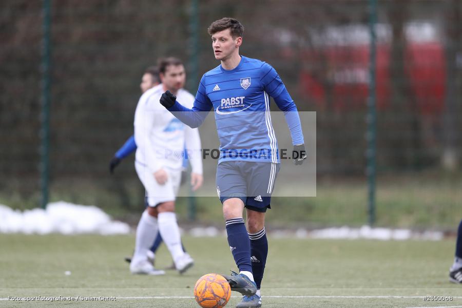 Mario Ketterl, Kunstrasenspielfeld, Rimpar, 28.01.2023, sport, action, BFV, Fussball, Landesliga Nordwest, Landesfreundschaftsspiele, TSV, ASV, TSV Gochsheim, ASV Rimpar - Bild-ID: 2350068 Mario Ketterl, Kunstrasenspielfeld, Rimpar, 28.01.2023, sport, action, BFV, Fussball, Landesliga Nordwest, Landesfreundschaftsspiele, TSV, ASV, TSV Gochsheim, ASV Rimpar - Bild-ID: 2350068