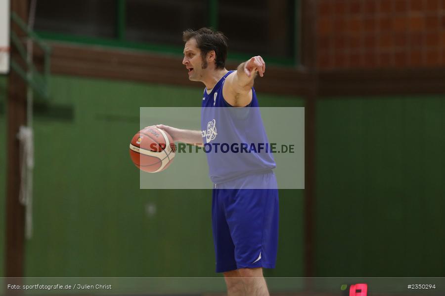 Sebastian Kunz, Erwin-Amann-Halle, Karlstadt, 28.01.2023, sport, action, DBB, Bezirksoberliga Herren, 12. Spieltag, Basketball, SGO, TSV, SG Oerlenbach/Ebenhausen, TSV Karlstadt - Bild-ID: 2350294