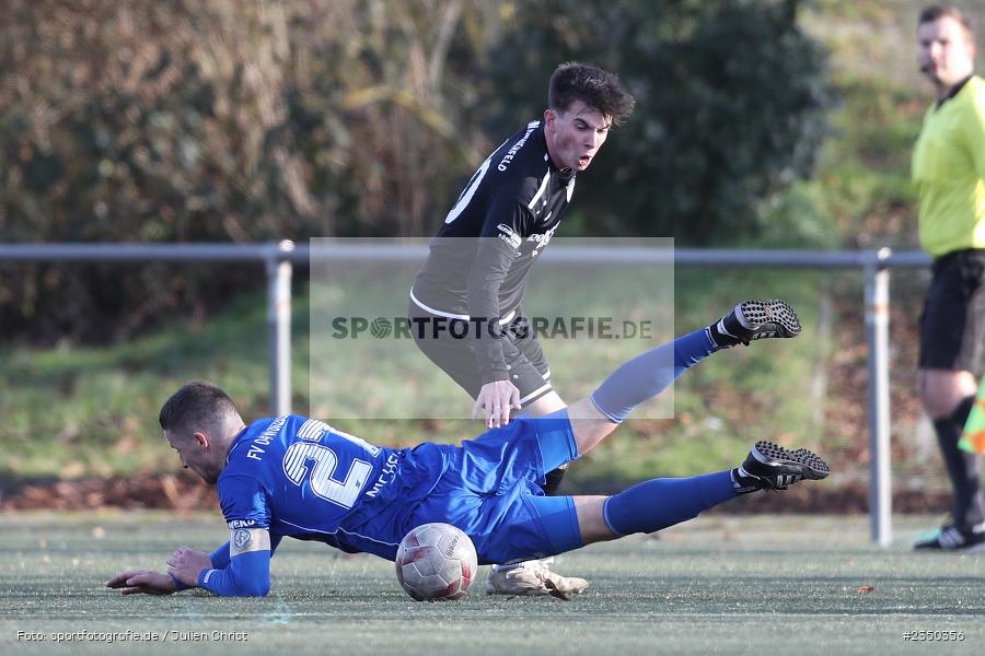 Jan Rabe, Sepp-Endres-Sportanlage, Würzburg, 29.01.2023, sport, action, Fussball, BFV, Landesfreundschaftsspiele, Landesliga Nordwest, Bayernliga Nord, TSV, FV04, WFV, TSV Unterpleichfeld, Würzburger FV - Bild-ID: 2350356