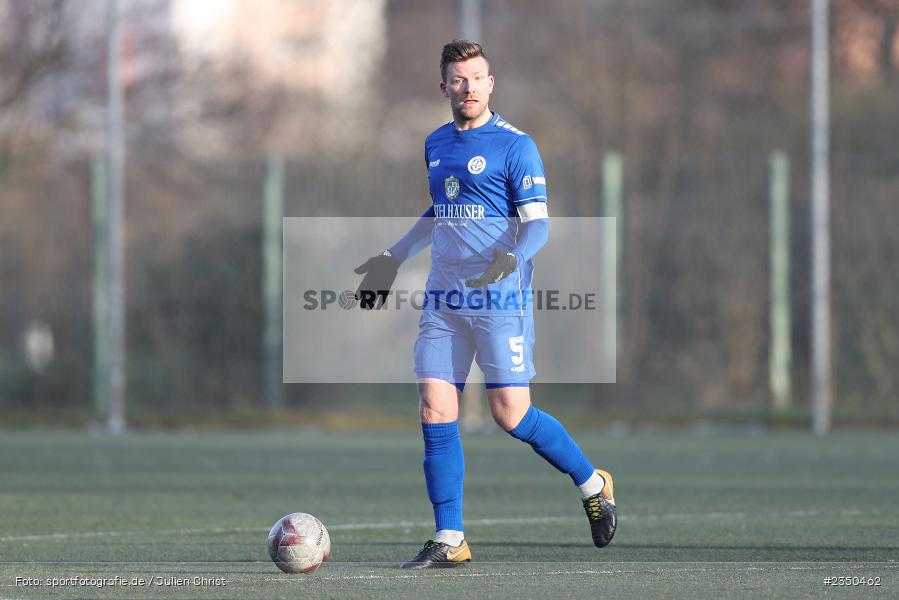 David Drösler, Sepp-Endres-Sportanlage, Würzburg, 29.01.2023, sport, action, Fussball, BFV, Landesfreundschaftsspiele, Landesliga Nordwest, Bayernliga Nord, TSV, FV04, WFV, TSV Unterpleichfeld, Würzburger FV - Bild-ID: 2350462 David Drösler, Sepp-Endres-Sportanlage, Würzburg, 29.01.2023, sport, action, Fussball, BFV, Landesfreundschaftsspiele, Landesliga Nordwest, Bayernliga Nord, TSV, FV04, WFV, TSV Unterpleichfeld, Würzburger FV - Bild-ID: 2350462