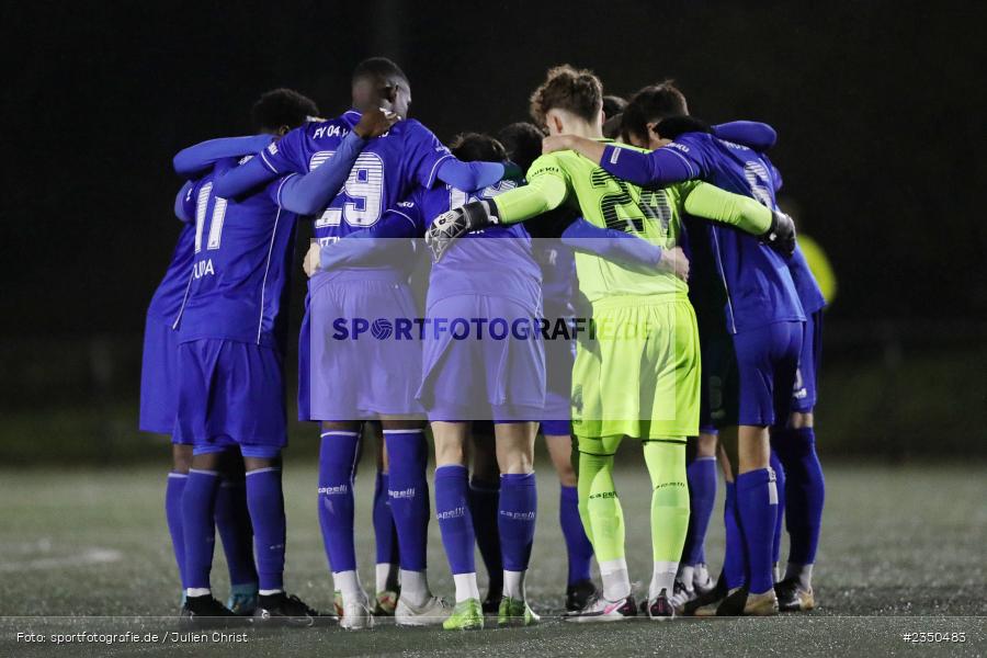 Mannschaftskreis, Sepp-Endres-Sportanlage, Würzburg, 02.02.2023, sport, action, Fussball, BFV, Landesfreundschaftsspiele, Landesliga Nordwest, Bayernliga Nord, ASV, FV04, WFV, ASV Rimpar, Würzburger FV - Bild-ID: 2350483 Mannschaftskreis, Sepp-Endres-Sportanlage, Würzburg, 02.02.2023, sport, action, Fussball, BFV, Landesfreundschaftsspiele, Landesliga Nordwest, Bayernliga Nord, ASV, FV04, WFV, ASV Rimpar, Würzburger FV - Bild-ID: 2350483