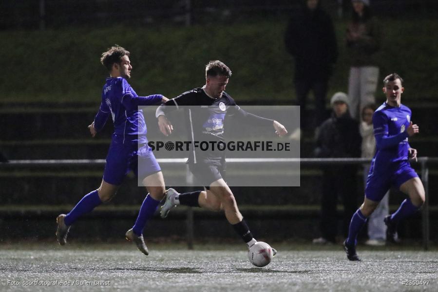 Lukas Behringer, Sepp-Endres-Sportanlage, Würzburg, 02.02.2023, sport, action, Fussball, BFV, Landesfreundschaftsspiele, Landesliga Nordwest, Bayernliga Nord, ASV, FV04, WFV, ASV Rimpar, Würzburger FV - Bild-ID: 2350497 Lukas Behringer, Sepp-Endres-Sportanlage, Würzburg, 02.02.2023, sport, action, Fussball, BFV, Landesfreundschaftsspiele, Landesliga Nordwest, Bayernliga Nord, ASV, FV04, WFV, ASV Rimpar, Würzburger FV - Bild-ID: 2350497