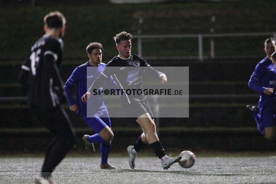 Lukas Behringer, Sepp-Endres-Sportanlage, Würzburg, 02.02.2023, sport, action, Fussball, BFV, Landesfreundschaftsspiele, Landesliga Nordwest, Bayernliga Nord, ASV, FV04, WFV, ASV Rimpar, Würzburger FV - Bild-ID: 2350498