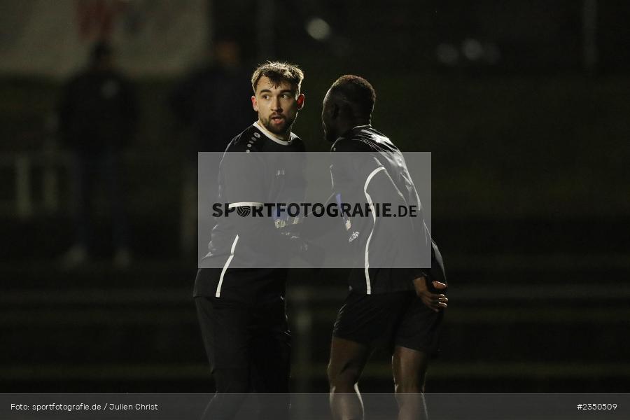 Robert Schmidt, Sepp-Endres-Sportanlage, Würzburg, 02.02.2023, sport, action, Fussball, BFV, Landesfreundschaftsspiele, Landesliga Nordwest, Bayernliga Nord, ASV, FV04, WFV, ASV Rimpar, Würzburger FV - Bild-ID: 2350509 Robert Schmidt, Sepp-Endres-Sportanlage, Würzburg, 02.02.2023, sport, action, Fussball, BFV, Landesfreundschaftsspiele, Landesliga Nordwest, Bayernliga Nord, ASV, FV04, WFV, ASV Rimpar, Würzburger FV - Bild-ID: 2350509