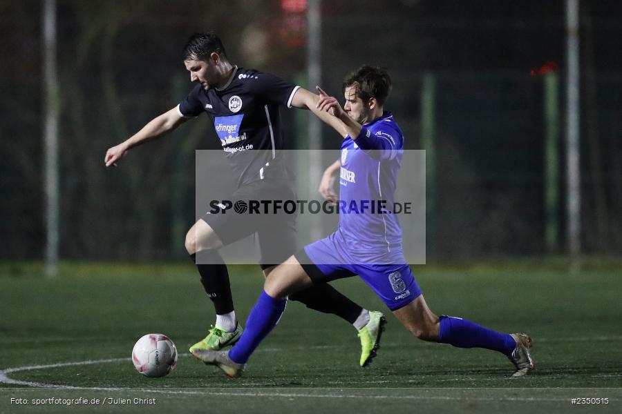 Andre Hartmann, Sepp-Endres-Sportanlage, Würzburg, 02.02.2023, sport, action, Fussball, BFV, Landesfreundschaftsspiele, Landesliga Nordwest, Bayernliga Nord, ASV, FV04, WFV, ASV Rimpar, Würzburger FV - Bild-ID: 2350515