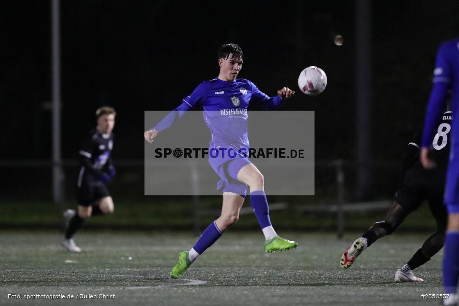 Nils Hock, Sepp-Endres-Sportanlage, Würzburg, 02.02.2023, sport, action, Fussball, BFV, Landesfreundschaftsspiele, Landesliga Nordwest, Bayernliga Nord, ASV, FV04, WFV, ASV Rimpar, Würzburger FV - Bild-ID: 2350537 Nils Hock, Sepp-Endres-Sportanlage, Würzburg, 02.02.2023, sport, action, Fussball, BFV, Landesfreundschaftsspiele, Landesliga Nordwest, Bayernliga Nord, ASV, FV04, WFV, ASV Rimpar, Würzburger FV - Bild-ID: 2350537
