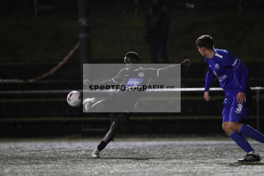 Mamadou Bah, Sepp-Endres-Sportanlage, Würzburg, 02.02.2023, sport, action, Fussball, BFV, Landesfreundschaftsspiele, Landesliga Nordwest, Bayernliga Nord, ASV, FV04, WFV, ASV Rimpar, Würzburger FV - Bild-ID: 2350540 Mamadou Bah, Sepp-Endres-Sportanlage, Würzburg, 02.02.2023, sport, action, Fussball, BFV, Landesfreundschaftsspiele, Landesliga Nordwest, Bayernliga Nord, ASV, FV04, WFV, ASV Rimpar, Würzburger FV - Bild-ID: 2350540