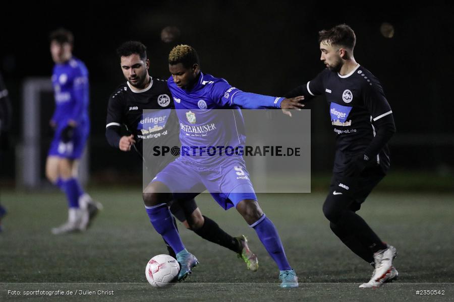 Mohamed Conte, Sepp-Endres-Sportanlage, Würzburg, 02.02.2023, sport, action, Fussball, BFV, Landesfreundschaftsspiele, Landesliga Nordwest, Bayernliga Nord, ASV, FV04, WFV, ASV Rimpar, Würzburger FV - Bild-ID: 2350542 Mohamed Conte, Sepp-Endres-Sportanlage, Würzburg, 02.02.2023, sport, action, Fussball, BFV, Landesfreundschaftsspiele, Landesliga Nordwest, Bayernliga Nord, ASV, FV04, WFV, ASV Rimpar, Würzburger FV - Bild-ID: 2350542