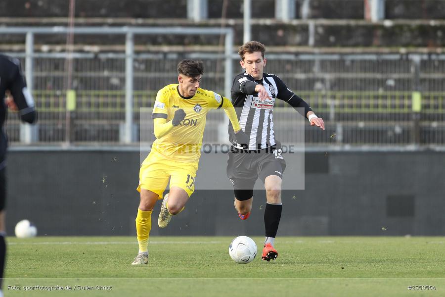 Ivan Franjic, FLYERALARM Arena, Würzburg, 04.02.2023, sport, action, Fussball, BFV, Landesfreundschaftsspiele, Regionalliga Südwest, Regionalliga Bayern, VFR, FWK, VfR Aalen, FC Würzburger Kickers - Bild-ID: 2350556 Ivan Franjic, FLYERALARM Arena, Würzburg, 04.02.2023, sport, action, Fussball, BFV, Landesfreundschaftsspiele, Regionalliga Südwest, Regionalliga Bayern, VFR, FWK, VfR Aalen, FC Würzburger Kickers - Bild-ID: 2350556