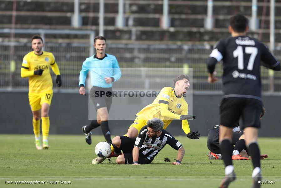 Ivan Franjic, FLYERALARM Arena, Würzburg, 04.02.2023, sport, action, Fussball, BFV, Landesfreundschaftsspiele, Regionalliga Südwest, Regionalliga Bayern, VFR, FWK, VfR Aalen, FC Würzburger Kickers - Bild-ID: 2350557 Ivan Franjic, FLYERALARM Arena, Würzburg, 04.02.2023, sport, action, Fussball, BFV, Landesfreundschaftsspiele, Regionalliga Südwest, Regionalliga Bayern, VFR, FWK, VfR Aalen, FC Würzburger Kickers - Bild-ID: 2350557