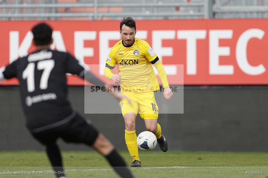 Peter Kurzweg, FLYERALARM Arena, Würzburg, 04.02.2023, sport, action, Fussball, BFV, Landesfreundschaftsspiele, Regionalliga Südwest, Regionalliga Bayern, VFR, FWK, VfR Aalen, FC Würzburger Kickers - Bild-ID: 2350605 Peter Kurzweg, FLYERALARM Arena, Würzburg, 04.02.2023, sport, action, Fussball, BFV, Landesfreundschaftsspiele, Regionalliga Südwest, Regionalliga Bayern, VFR, FWK, VfR Aalen, FC Würzburger Kickers - Bild-ID: 2350605