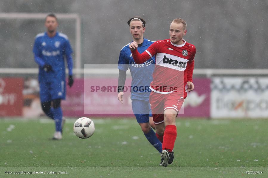Laurenz Mehling, Kunstrasenplatz, Frammersbach, 05.02.2023, sport, action, Fussball, BFV, Landesfreundschaftsspiele, Landesliga Nordwest, Bezirksliga Unterfranken West, TSV, TUS, TSV Lohr, TuS Frammersbach - Bild-ID: 2350709