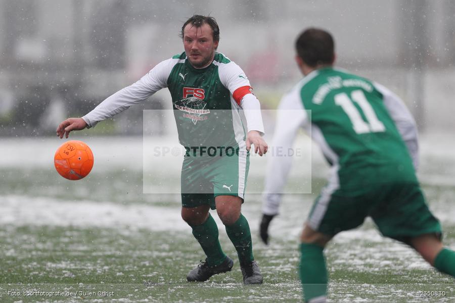 Christian Kunkel, Kunstrasenplatz, Frammersbach, 05.02.2023, sport, action, Fussball, BFV, Landesfreundschaftsspiele, Landesliga Nordwest, Bezirksliga Unterfranken West, TSV Karlburg, TSV Neuhütten-Wiesthal - Bild-ID: 2350830 Christian Kunkel, Kunstrasenplatz, Frammersbach, 05.02.2023, sport, action, Fussball, BFV, Landesfreundschaftsspiele, Landesliga Nordwest, Bezirksliga Unterfranken West, TSV Karlburg, TSV Neuhütten-Wiesthal - Bild-ID: 2350830