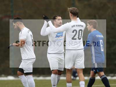 Fotos von ASV Rimpar - TSV Gochsheim auf sportfotografie.de