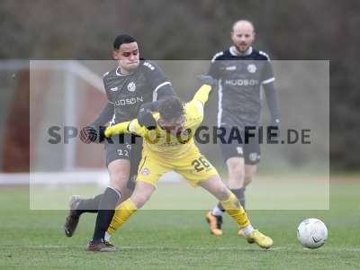 Fotos von FC Würzburger Kickers - DJK Gebenbach auf sportfotografie.de