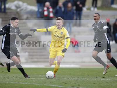 Fotos von FC Würzburger Kickers - DJK Gebenbach auf sportfotografie.de