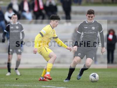 Fotos von FC Würzburger Kickers - DJK Gebenbach auf sportfotografie.de
