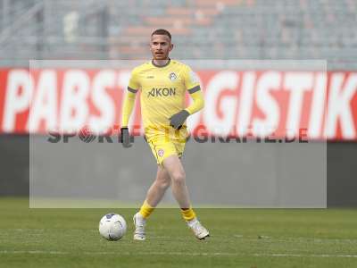 Fotos von FC Würzburger Kickers - VfR Aalen auf sportfotografie.de