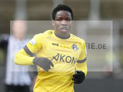 Fotos von FC Würzburger Kickers - VfR Aalen auf sportfotografie.de