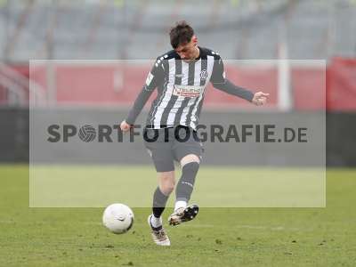 Fotos von FC Würzburger Kickers - VfR Aalen auf sportfotografie.de