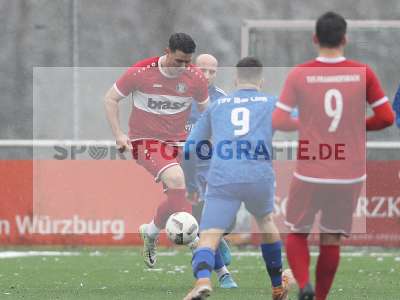Fotos von TuS Frammersbach - TSV Lohr auf sportfotografie.de