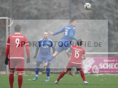 Fotos von TuS Frammersbach - TSV Lohr auf sportfotografie.de