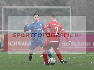 Fotos von TuS Frammersbach - TSV Lohr auf sportfotografie.de
