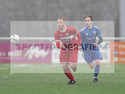 Fotos von TuS Frammersbach - TSV Lohr auf sportfotografie.de