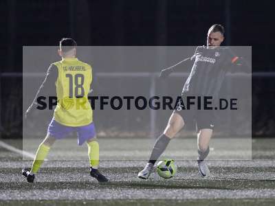 Fotos von TG Höchberg - TSV Karlburg auf sportfotografie.de