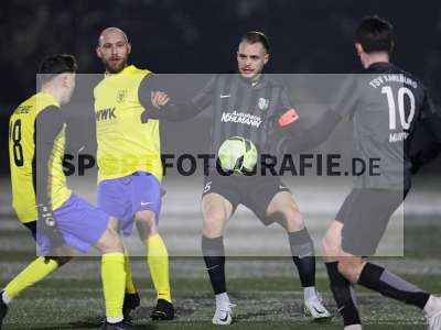 Fotos von TG Höchberg - TSV Karlburg auf sportfotografie.de
