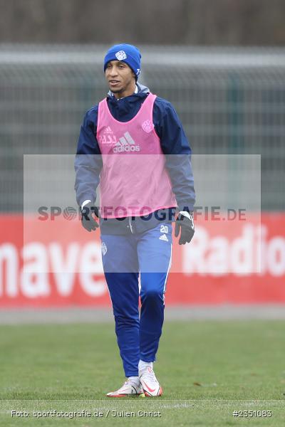 Felix Metzler, Stadion am Schönbusch, Aschaffenburg, 11.02.2023, sport, action, Fussball, BFV, Landesfreundschaftsspiele, Regionalliga Südwest, Regionalliga Bayern, TSV, SVA, TSV Steinbach Haiger, SV Viktoria Aschaffenburg - Bild-ID: 2351083 Felix Metzler, Stadion am Schönbusch, Aschaffenburg, 11.02.2023, sport, action, Fussball, BFV, Landesfreundschaftsspiele, Regionalliga Südwest, Regionalliga Bayern, TSV, SVA, TSV Steinbach Haiger, SV Viktoria Aschaffenburg - Bild-ID: 2351083