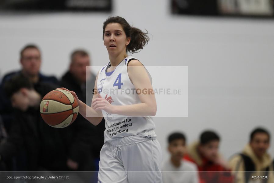 Eva Barthel, Hans-Wilhelm-Renkhoff-Halle, Marktheidenfeld, 11.02.2023, sport, action, Basketball, Regionalliga Damen PlayOff, RLDPO1, PlayOff Runde 1, RLS, MTV, TVM, MTV 1879 München, TV Marktheidenfeld - Bild-ID: 2351208 Eva Barthel, Hans-Wilhelm-Renkhoff-Halle, Marktheidenfeld, 11.02.2023, sport, action, Basketball, Regionalliga Damen PlayOff, RLDPO1, PlayOff Runde 1, RLS, MTV, TVM, MTV 1879 München, TV Marktheidenfeld - Bild-ID: 2351208