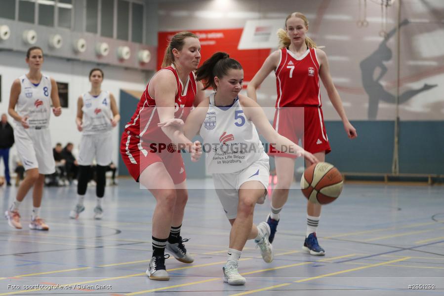 Elena Ivanov, Hans-Wilhelm-Renkhoff-Halle, Marktheidenfeld, 11.02.2023, sport, action, Basketball, Regionalliga Damen PlayOff, RLDPO1, PlayOff Runde 1, RLS, MTV, TVM, MTV 1879 München, TV Marktheidenfeld - Bild-ID: 2351232 Elena Ivanov, Hans-Wilhelm-Renkhoff-Halle, Marktheidenfeld, 11.02.2023, sport, action, Basketball, Regionalliga Damen PlayOff, RLDPO1, PlayOff Runde 1, RLS, MTV, TVM, MTV 1879 München, TV Marktheidenfeld - Bild-ID: 2351232