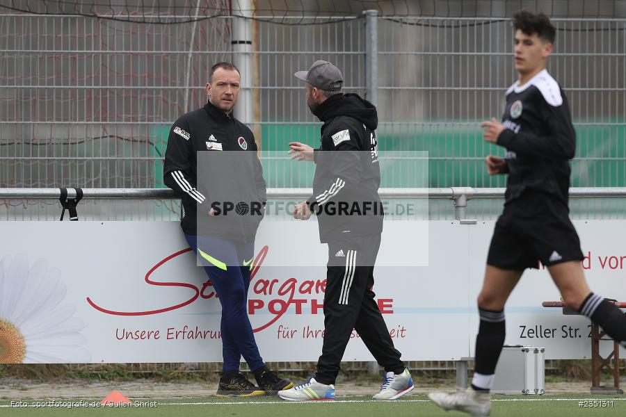 Szymon Piechowiak, Kunstrasenplatz, Erlabrunn, 12.02.2023, sport, action, Fussball, Bezirksliga Unterfranken West, bfv-Landesliga Odenwald, Regional Freundschaftsspiele, SVN, TSV, SV Nassig, TSV Lohr - Bild-ID: 2351311 Szymon Piechowiak, Kunstrasenplatz, Erlabrunn, 12.02.2023, sport, action, Fussball, Bezirksliga Unterfranken West, bfv-Landesliga Odenwald, Regional Freundschaftsspiele, SVN, TSV, SV Nassig, TSV Lohr - Bild-ID: 2351311
