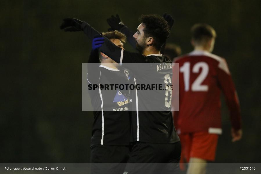 Johan Brahimi, Kunstrasenplatz, Rimpar, 14.02.2023, sport, action, Fussball, BFV, Landesliga Nordwest, Bezirksliga Unterfranken Ost, TSV Essleben, ASV Rimpar - Bild-ID: 2351546 Johan Brahimi, Kunstrasenplatz, Rimpar, 14.02.2023, sport, action, Fussball, BFV, Landesliga Nordwest, Bezirksliga Unterfranken Ost, TSV Essleben, ASV Rimpar - Bild-ID: 2351546