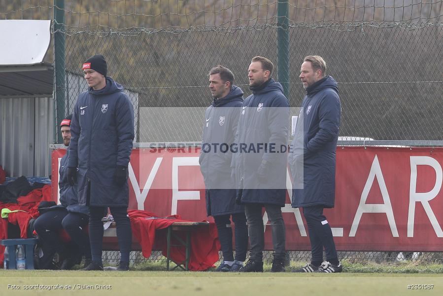 Pascal Bieler, Sportgelände, Randersacker, 15.02.2023, sport, action, Fussball, BFV, Freundschaftsspiel, Regionalliga Südwest, Regionalliga Bayern, TSV, FWK, TSV Steinbach Haiger, FC Würzburger Kickers - Bild-ID: 2351587 Pascal Bieler, Sportgelände, Randersacker, 15.02.2023, sport, action, Fussball, BFV, Freundschaftsspiel, Regionalliga Südwest, Regionalliga Bayern, TSV, FWK, TSV Steinbach Haiger, FC Würzburger Kickers - Bild-ID: 2351587
