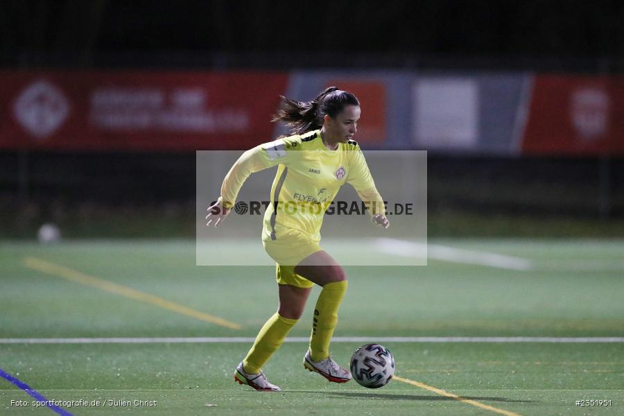 Julia Forster, Sportpark Heuchelhof, Würzburg, 17.02.2023, sport, action, Fussball, BFV, Freundschaftsspiel, SC Klinge Seckach, FC Würzburger Kickers II - Bild-ID: 2351951 Julia Forster, Sportpark Heuchelhof, Würzburg, 17.02.2023, sport, action, Fussball, BFV, Freundschaftsspiel, SC Klinge Seckach, FC Würzburger Kickers II - Bild-ID: 2351951
