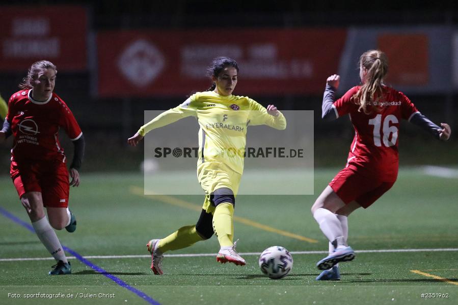 k.A., Sportpark Heuchelhof, Würzburg, 17.02.2023, sport, action, Fussball, BFV, Freundschaftsspiel, SC Klinge Seckach, FC Würzburger Kickers II - Bild-ID: 2351962