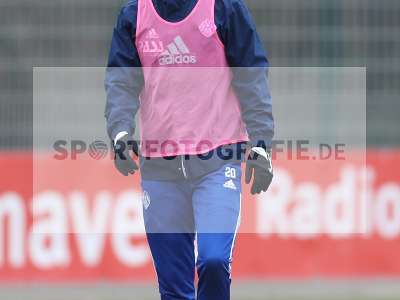 Fotos von SV Viktoria Aschaffenburg - TSV Steinbach Haiger auf sportfotografie.de