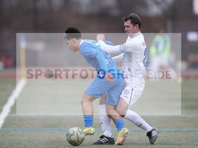 Fotos von FC Bayern Alzenau - FC Gießen auf sportfotografie.de