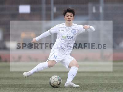 Fotos von FC Bayern Alzenau - FC Gießen auf sportfotografie.de