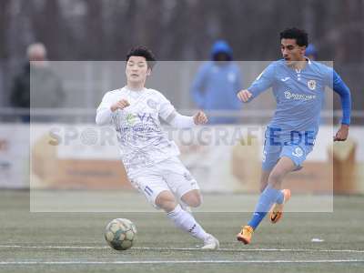 Fotos von FC Bayern Alzenau - FC Gießen auf sportfotografie.de
