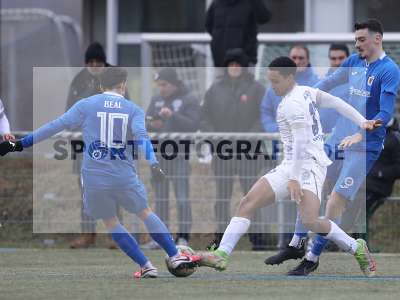 Fotos von FC Bayern Alzenau - FC Gießen auf sportfotografie.de