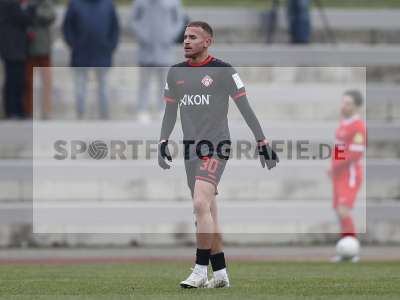 Fotos von FC Würzburger Kickers - TSV Steinbach Haiger auf sportfotografie.de
