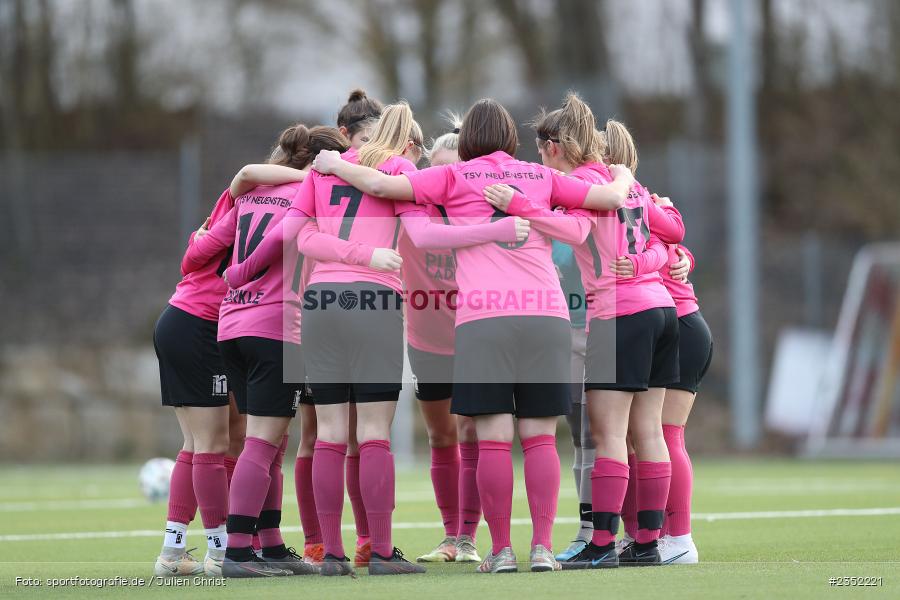 Mannschaftskreis, Sportpark Heuchelhof, Würzburg, 19.02.2023, sport, action, Fussball, BFV, Landesfreundschaftsspiele, Oberliga Baden-Württemberg, Bayernliga, TSV, FWK, TSV Neuenstein, FC Würzburger Kickers - Bild-ID: 2352221 Mannschaftskreis, Sportpark Heuchelhof, Würzburg, 19.02.2023, sport, action, Fussball, BFV, Landesfreundschaftsspiele, Oberliga Baden-Württemberg, Bayernliga, TSV, FWK, TSV Neuenstein, FC Würzburger Kickers - Bild-ID: 2352221