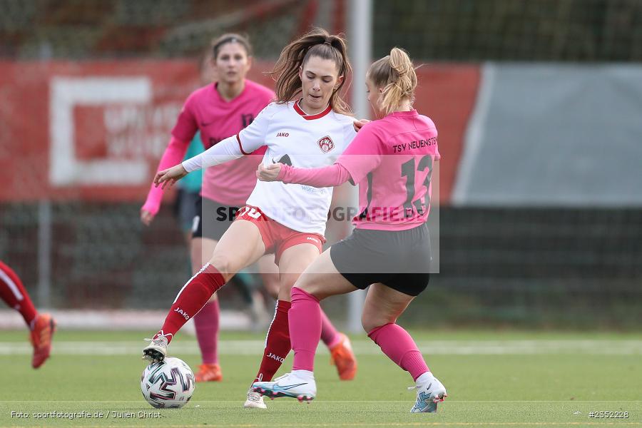 Sophia Klärle, Sportpark Heuchelhof, Würzburg, 19.02.2023, sport, action, Fussball, BFV, Landesfreundschaftsspiele, Oberliga Baden-Württemberg, Bayernliga, TSV, FWK, TSV Neuenstein, FC Würzburger Kickers - Bild-ID: 2352228 Sophia Klärle, Sportpark Heuchelhof, Würzburg, 19.02.2023, sport, action, Fussball, BFV, Landesfreundschaftsspiele, Oberliga Baden-Württemberg, Bayernliga, TSV, FWK, TSV Neuenstein, FC Würzburger Kickers - Bild-ID: 2352228