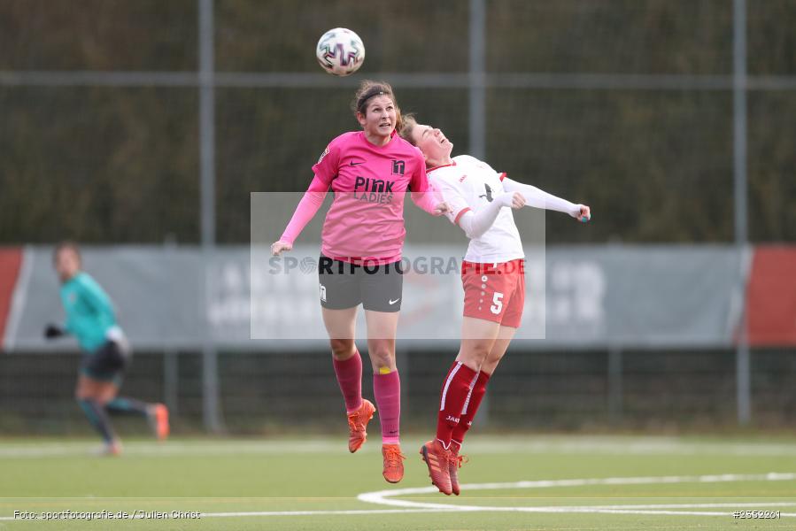 Simone Klenk, Sportpark Heuchelhof, Würzburg, 19.02.2023, sport, action, Fussball, BFV, Landesfreundschaftsspiele, Oberliga Baden-Württemberg, Bayernliga, TSV, FWK, TSV Neuenstein, FC Würzburger Kickers - Bild-ID: 2352261 Simone Klenk, Sportpark Heuchelhof, Würzburg, 19.02.2023, sport, action, Fussball, BFV, Landesfreundschaftsspiele, Oberliga Baden-Württemberg, Bayernliga, TSV, FWK, TSV Neuenstein, FC Würzburger Kickers - Bild-ID: 2352261
